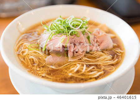 ラーメン 46401615