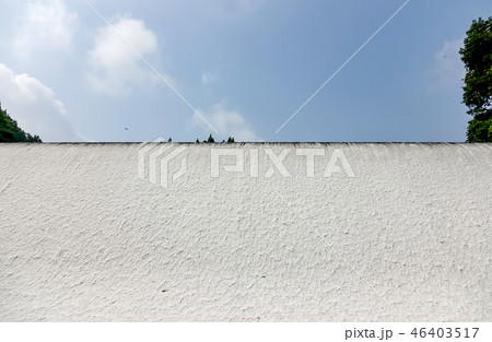 白水ダム 46403517