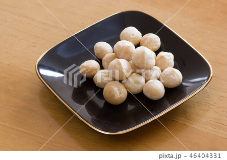 マカダミアナッツ 46404331