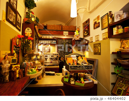 ハンガリー 欧州 横 46404402