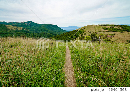 猟師岳 登山道 猟師岳 登山道 46404568