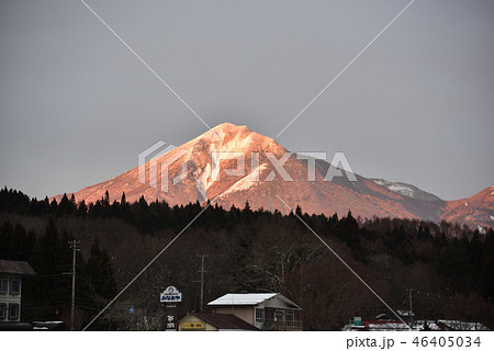 猪苗代湖 46405034