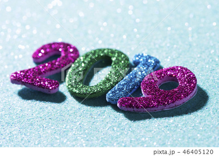 number 2019, as the new year. 46405120