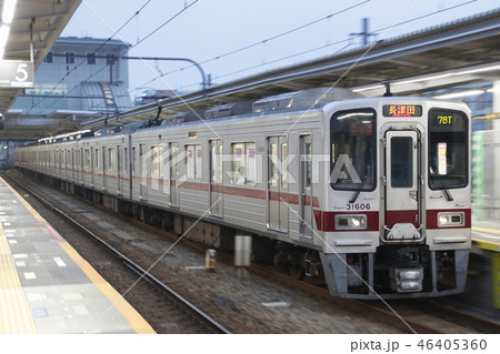 ［TS］東武スカイツリーライン30000系（東急田園都市線直通） 46405360