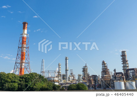 コンビナート　四日市 46405440