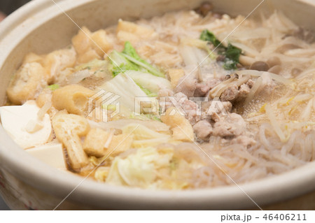 鍋料理 46406211