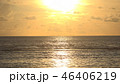 水平線 46406219