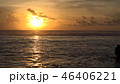 水平線 46406221