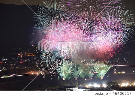 紀の川橋本 SUMMER BALL 46406517