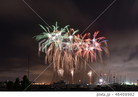 第15回 琉球海炎祭2018(13) 第15回 琉球海炎祭2018(13) 46408982