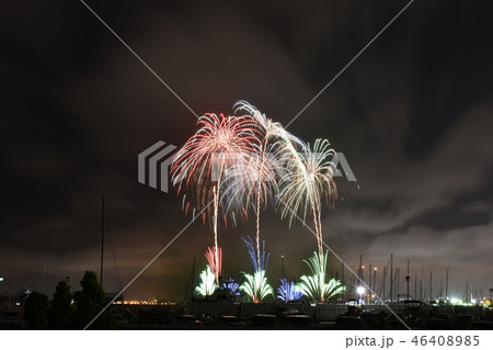 第15回 琉球海炎祭2018(14) 第15回 琉球海炎祭2018(14) 46408985