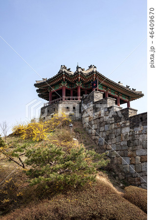 華城行宮 正祖 正祖大王 46409670