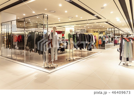 ショッピング 買い物 口径 46409673