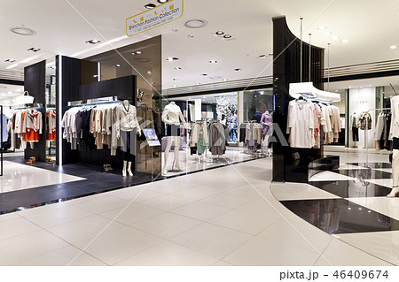 ショッピング 買い物 口径 46409674