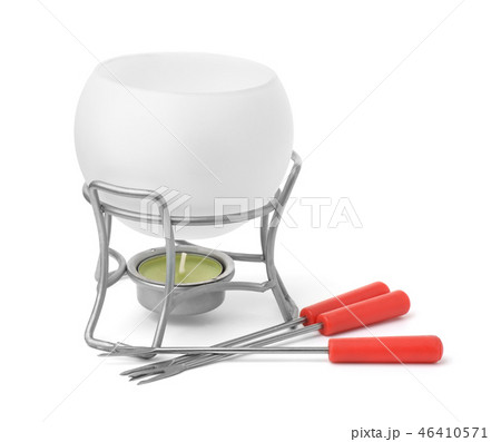 Fondue set 46410571