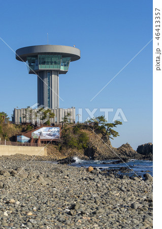 海 風景 空 46413357