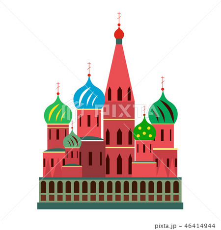 Saint Basil cathedral Saint Basil cathedral 46414944