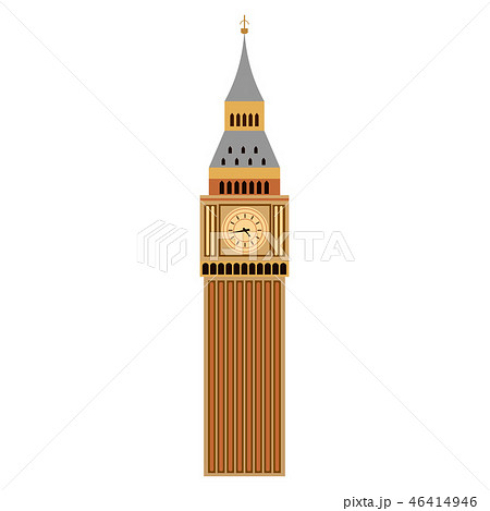 Big Ben tower  46414946