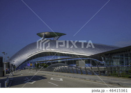 空港 仁川国際空港 インチョン国際空港 46415361