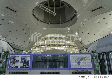 空港 仁川国際空港 インチョン国際空港 46415402