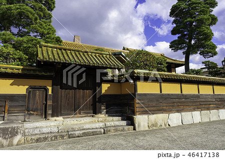 倉敷 美観地区 有隣荘 倉敷 美観地区 有隣荘 46417138