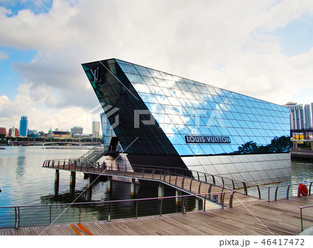 ルイヴィトン マリーナベイ 46417472