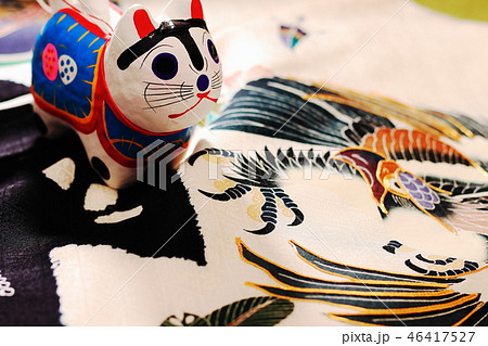 お宮参りイメージ 46417527