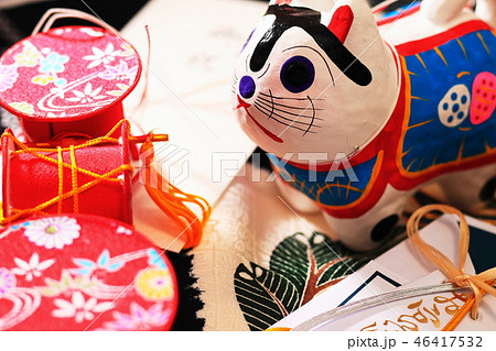 お宮参りイメージ 46417532