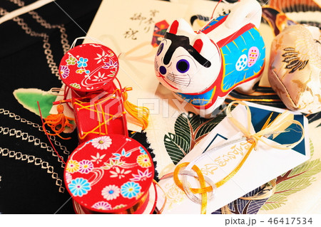 お宮参りイメージ 46417534