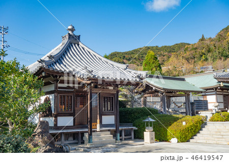 兵庫県・淡路島・八浄寺 兵庫県・淡路島・八浄寺 46419547