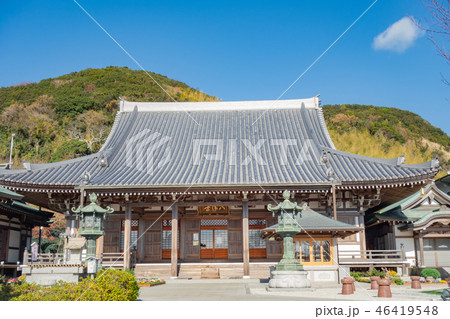 兵庫県・淡路島・八浄寺 兵庫県・淡路島・八浄寺 46419548