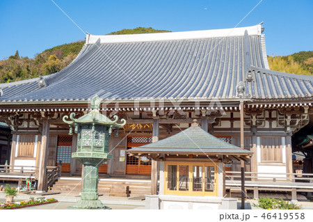 兵庫県・淡路島・八浄寺 兵庫県・淡路島・八浄寺 46419558