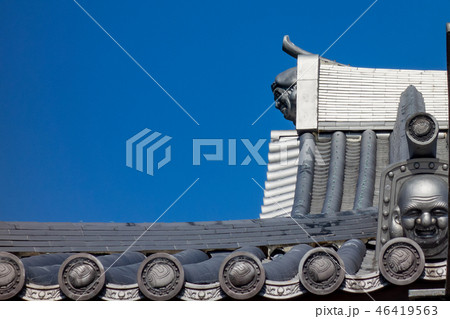 兵庫県・淡路島・八浄寺 46419563