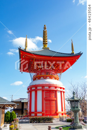 兵庫県・淡路島・八浄寺 兵庫県・淡路島・八浄寺 46419564
