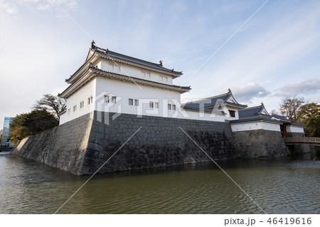 駿府城公園 46419616