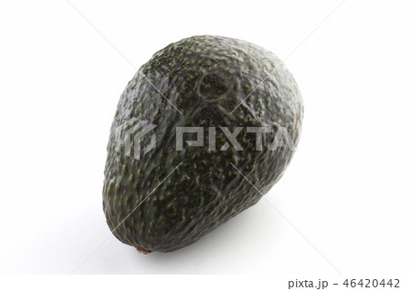 アボカド 46420442