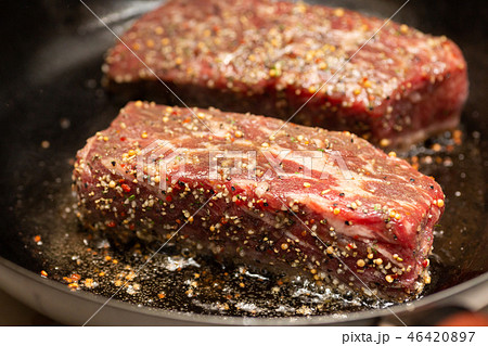 ローストビーフ 46420897