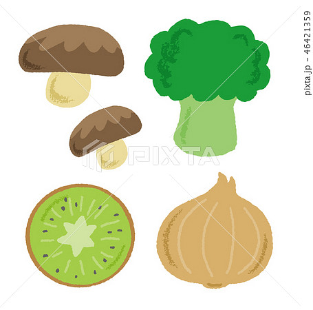 野菜セット 46421359