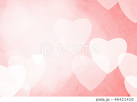 バレンタイン バレンタインデー バレンタインデイ 46421410