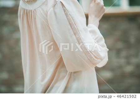 young woman young woman 46421502
