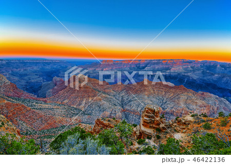 Grand Canyon in Arizona, Grand Canyon in Arizona, 46422136
