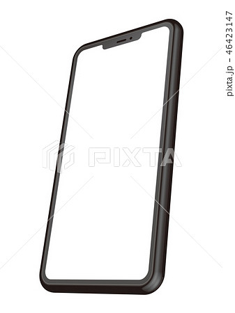 スマホ 46423147