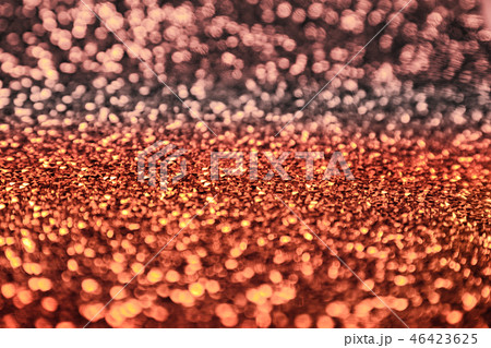 ボケ きらめき 背景 46423625