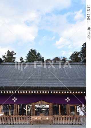 乃木神社（那須） 46424314