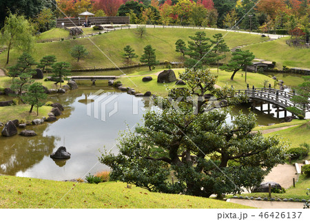 金沢散歩:玉泉院丸庭園 金沢散歩:玉泉院丸庭園 46426137