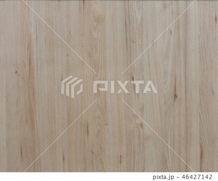 Natural wood wall or flooring pattern surface texture. Close-up 46427142