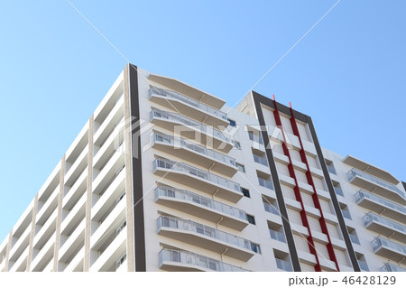 マンション 住宅 マンション 住宅 46428129