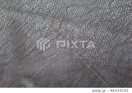 gray leather upholstery for furniture 46429101