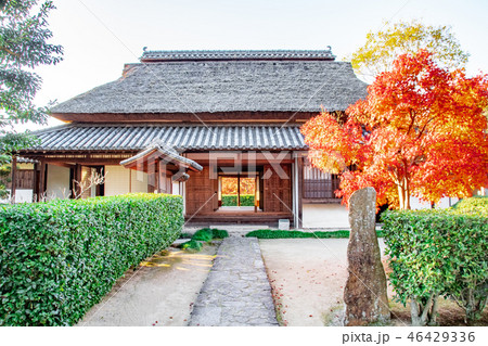 旧山手村役場　岡山県総社市 46429336