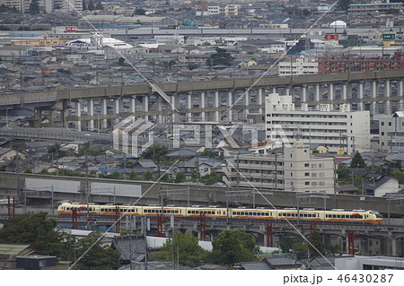 特急いなほ号（E653系） 46430287